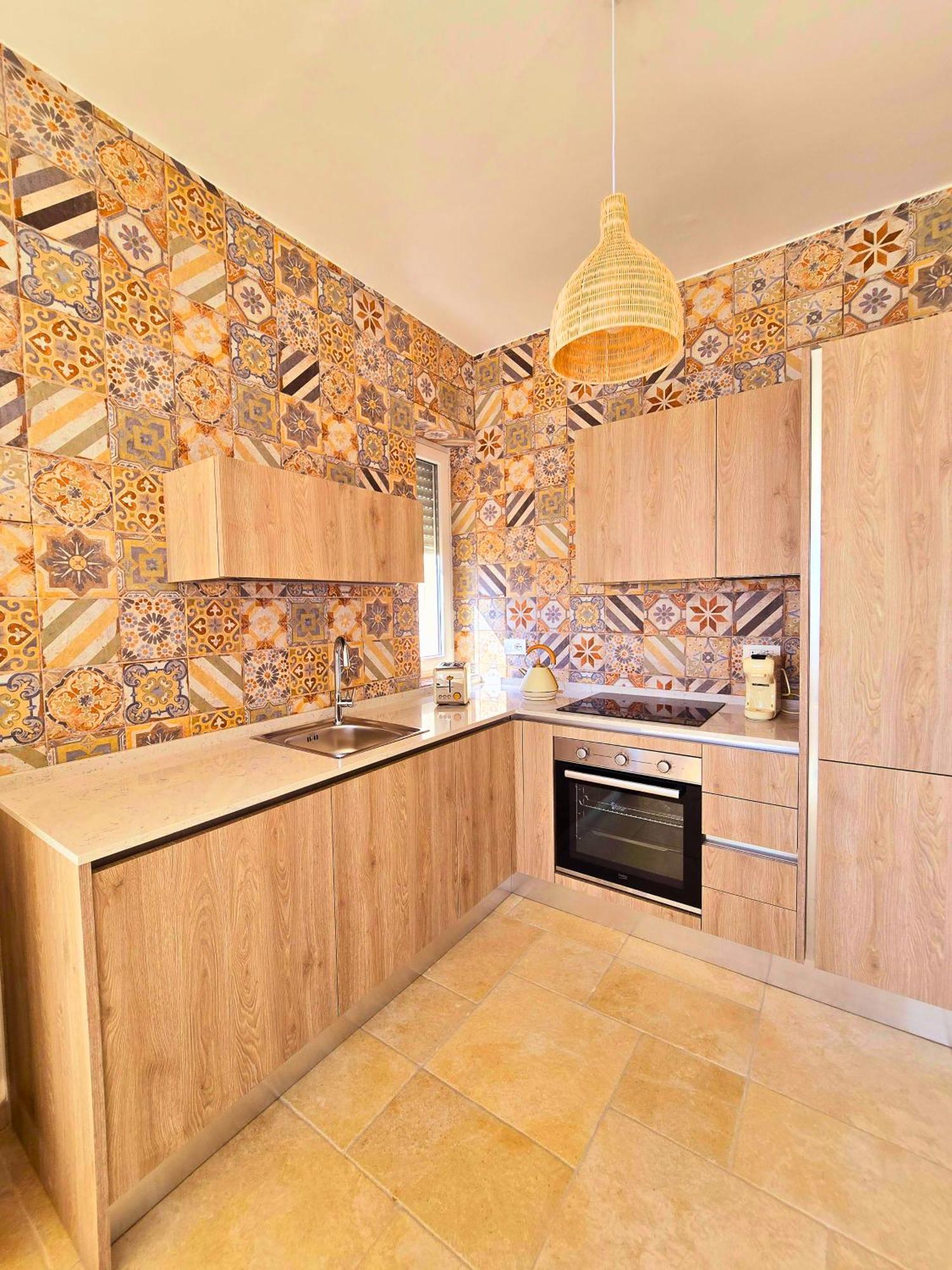 Apulian Escapes - Borgo Scogliera 94 Villa Savelletri Exteriör bild