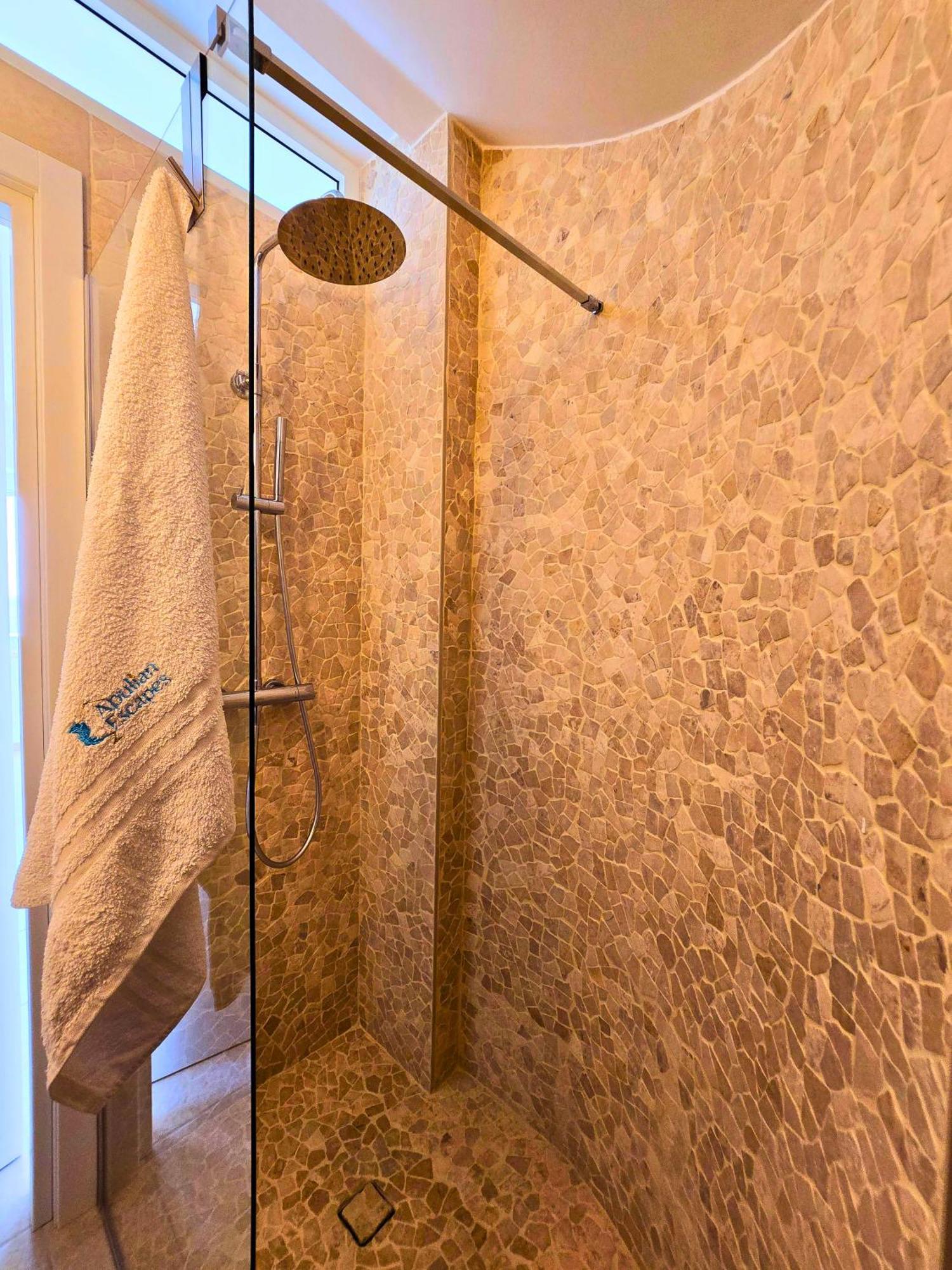Apulian Escapes - Borgo Scogliera 94 Villa Savelletri Exteriör bild