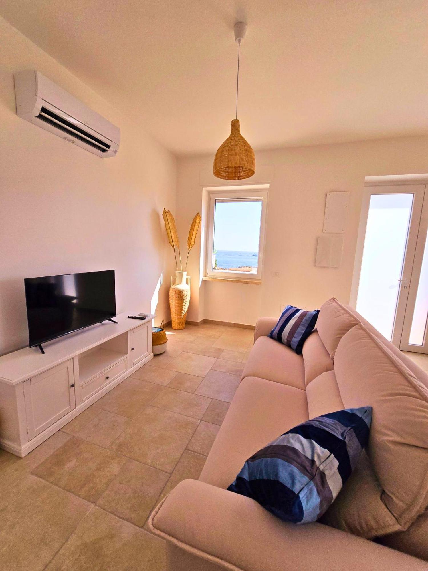 Apulian Escapes - Borgo Scogliera 94 Villa Savelletri Exteriör bild