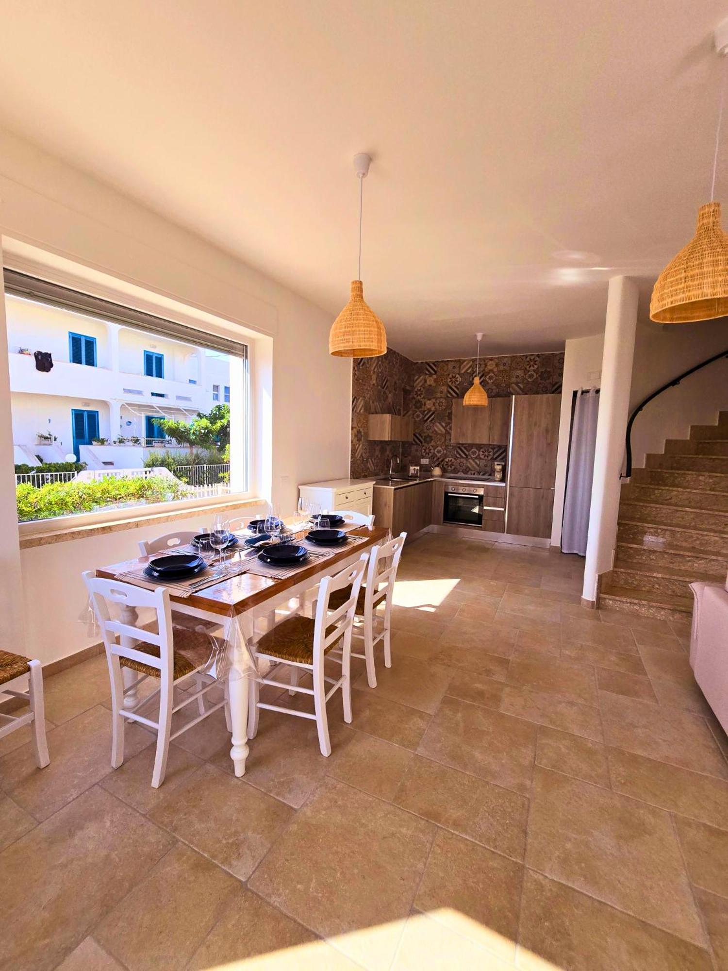 Apulian Escapes - Borgo Scogliera 94 Villa Savelletri Exteriör bild