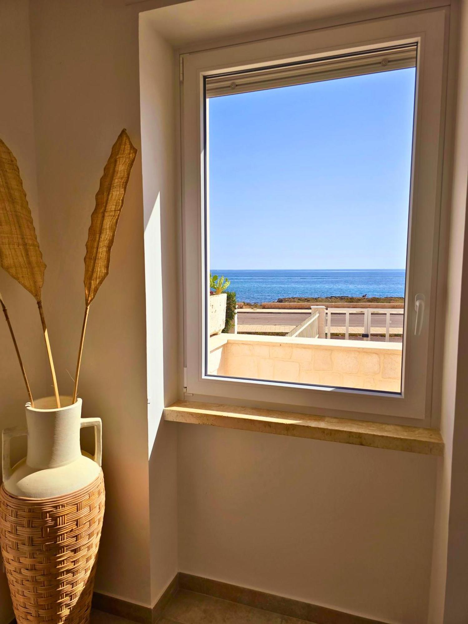 Apulian Escapes - Borgo Scogliera 94 Villa Savelletri Exteriör bild