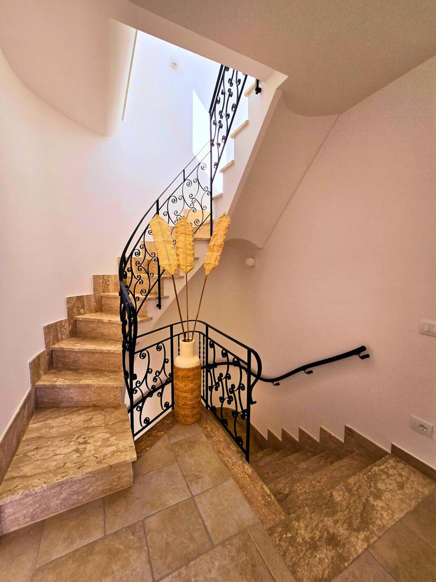 Apulian Escapes - Borgo Scogliera 94 Villa Savelletri Exteriör bild